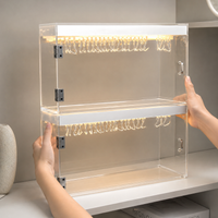 jewelry display case