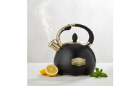 Alerting Kettle  Vintage Design Kitchenware for Kitchen