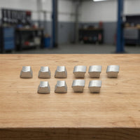 10 Pieces Cam Camshaft Timing Component Lockout Precision Fitment Cam Camshaft Timing Component Lock Noise Reduction Hardware for Mechanics