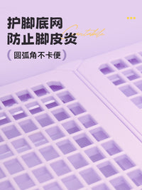 Umi兔笼 豪华别墅大号兔子笼子亚克力家用室内专用豚鼠宠物笼85