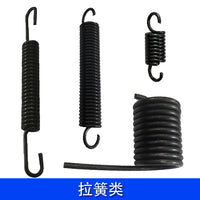 扒胎机弹簧轮胎拆装机配件踏板拉簧开关回位弹簧弹片气缸弹簧包邮