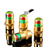 适用于胎压监测器检测气嘴帽九号极核小牛N1S/U1/US/U+电动摩托车