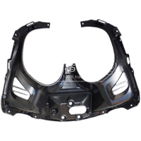 QJ赛250仪表安装板QJ250GS-29E码表安装固定板 仪表托罩安装座