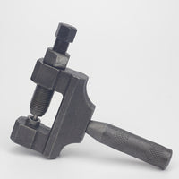 拆链器摩托车维修工具420-530通用大链条拆节器CG125拆卸器截链器