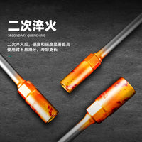 三叉六角套筒汽车电瓶拆卸扳手套头摩托车电动车维修专用工具大全