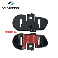维迈通V8S V9S V9X原装配件软麦魔术贴3M双面胶耳机喇叭单元v10