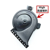 适用江铃福特新时代全顺经典全顺福顺汽车鸣笛蜗牛喇叭超响防水