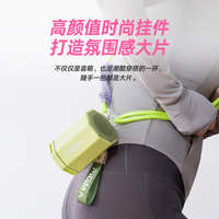 斐格玛 蓝牙音箱30W大音量便携户外防水小音响高音质超重低音炮