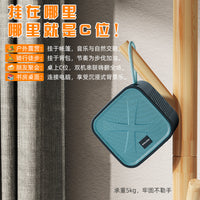 蓝牙音箱迷你便携式插卡u盘高音质音响无线小型音乐播放器