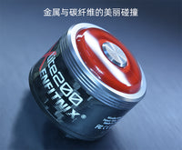 英豪xlite200碳纤维ENFITNIX公路自行车尾灯充电智能骑行刹车感应