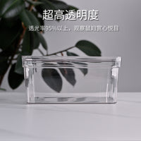 鼠妇饲养盒饲养箱西瓜虫饲养盒鼠妇生态缸鼠妇饲养套餐西瓜虫饲养