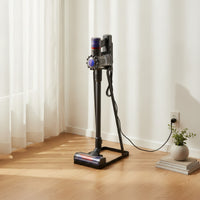 Vacuum Cleaner Storage Stand Freestanding Vacuum Cleaner Stand Heavy-Duty