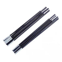 Fiberglass Tent Pole Replacement Kit for Outdoor Camping