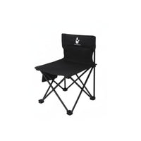 Foldable Design artist's Sketching Stool Includes Carrying Bag Folding Chair Sturdy Construction Portable Seating Side Storage Pocket for Art Students, Artists, Outdoor Enthusiasts, Travel, Craft Fairs, Patio, Fishing