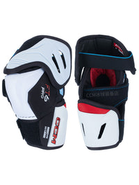 CCM FT6PRO 冰球护肘青少年成人专业曲棍球训练比赛高级护具装备