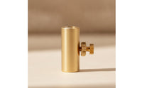 Wolf Tone Reducer Gold-Toned Dampener Adjustable Accessory for Violinists, Rehearsal