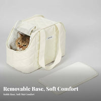 8 Sticker Es Portable Cat Pheromone Sticker Easy to Use Calming Sticker for Cats Long-Lasting 84h Effect for Travelers with Pets, Vet Visits