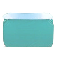 Summit Series Multi-functional Disaster Relief Tent for Outdoor Isolation