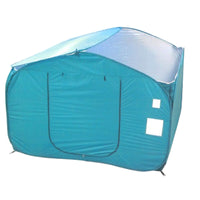 Summit Series Multi-functional Disaster Relief Tent for Outdoor Isolation