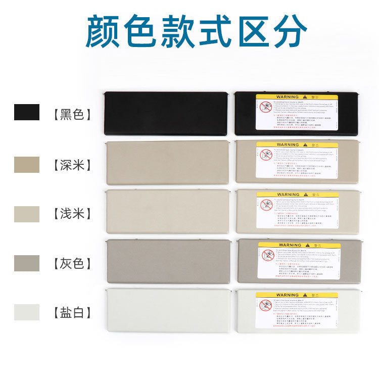 适用标致308 408 508 4008 5008遮阳板化妆镜雪铁龙C4 C6化妆镜盖