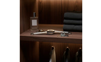 Silver Cabinet Lid Support Hinge Metal Lid Support Hinge Rust-Resistant Hardware Safe for Cabinets