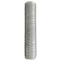 Hot-Dip Galvanized Hexagonal Wire Mesh Stainless Steel Chicken Net Iron Copper Wire Net for Wedding Floral Ceiling Decoration
