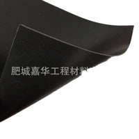 HDPE Composite Geomembrane High-Density Polyethylene Film for Aquaculture Anti-Seepage