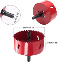 PoultryProFeeder Rainproof Gravity Feeder Ports for Chickens and Ducks, Universal Farm Animal Feeding System