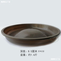 Automatic Chicken Feeder Bucket for Poultry Farms - High-Pressure Thickened Material