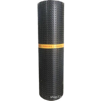 Plastic Poultry Fencing Mesh, Geogrid for Orchard and Fish Pond Protection, Duck and Goose Isolation Net, Corn Enclosure