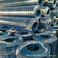 Dutch Wire Mesh Fence for Chicken Farming, Breeding, Dipped Plastic Coated, Enclosure Barrier, Green Garden Fence, Warehouse Isolation Net