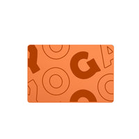 PU Rubber Yoga Mat Mini Plank Support Pad Handstand Pad Balance Knee Pad Fitness Mat Customizable Logo
