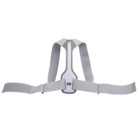 Posture Corrector Back Support Belt for Adults and Kids - Invisible Humpback Prevention Straightener