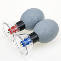 Hanji Magnetic Five Elements Cupping Device Acupuncture Set Magnetic Moxibustion Export Edition