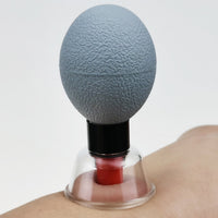 Hanji Magnetic Five Elements Cupping Device Acupuncture Set Magnetic Moxibustion Export Edition