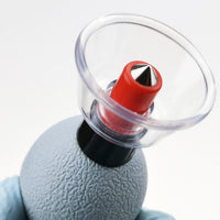 Hanji Magnetic Five Elements Cupping Device Acupuncture Set Magnetic Moxibustion Export Edition
