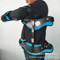 Shoulder Abduction Orthosis Brace for Dislocation Correction and Fixation, Adult Shoulder Support