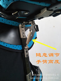 Shoulder Abduction Orthosis Brace for Dislocation Correction and Fixation, Adult Shoulder Support