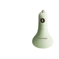 Sweetclean Multifunctional Smart Electric Cupping Device Scraping Massager