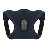 Smart Posture Corrector Back Support Belt for Writing Invisible Sitting Posture Spine Massager Support