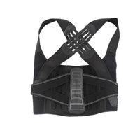 Posture Corrector Back Brace for Hunchback Relief and Support - Adjustable Shoulder and Back Straightener