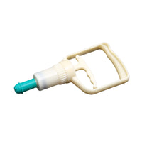 Vacuum Cupping Therapy Set with Suction Gun for Home Use - Traditional Chinese Medicine Health Care
