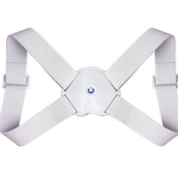 Smart Posture Corrector with Reminder for Back Posture Correction, Universal Size