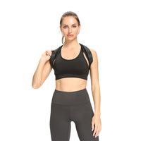 Posture Corrector for Adults and Students, Lightweight Breathable Back Brace for Hunchback Correction and Sitting Posture Support