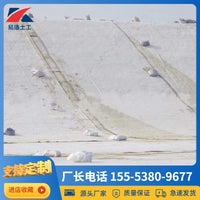 Geomembrane Composite Impermeable Liner for Aquaculture Ponds, Lotus Ponds, and Water Conservancy Projects