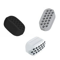 Jawline Exerciser Silicone Chew Trainer for Facial Muscle Training