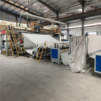 工厂出售复合土工膜 防渗布 鱼塘蓄水池防渗用复合土工膜 土工膜