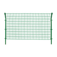Farm Wire Mesh Fence Protection Net Enclosure Field Isolation Net Mountain Guardrail