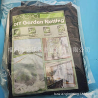 Hexagonal Mesh Handmade 10-Meter Pack Vacuum Nylon Bag Base Fabric for Amazon