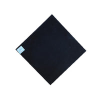 HDPE Geomembrane Liner for Anaerobic Ponds, Pig Farms, Biogas Digesters - Double Smooth Surface